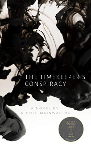 Read The Timekeeper's Conspiracy, written by Nicole Mainwaring