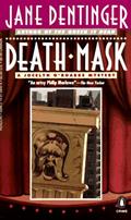 Read Death Mask: A Jocelyn O'Roarke Mystery, written by Jane Dentinger