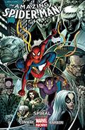 Read Amazing Spider-Man Vol. 5: Spiral (Amazing Spider-Man (2014-2015)), written by Gerry Conway