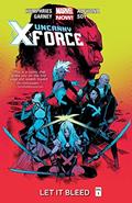 Read Uncanny X-Force Vol. 1: Let It Bleed (Uncanny X-Force (2013-2014)), written by Sam Humphries