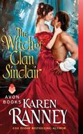 Read The Witch of Clan Sinclair, written by Karen Ranney