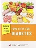 Read Choose Your Foods: Food Lists for Diabetes 2014 Edition, written by American Diabetes Association Read Choose Your Foods: Food Lists for Diabetes 2014 Edition, written by American Diabetes Association