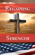 Read Regaining Strength, written by Janice Mcdonald