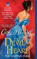 Read The Devil's Heart: The Chattan Curse, written by Cathy Maxwell