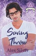 Read Saving Throw (Table Topped), written by Alex Silver