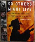 Read So Others Might Live, written by Terry Golway
