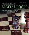 Read Fundamentals of Digital Logic with Verilog Design, written by Stephen Brown; Zvonko Vranesic
