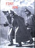 Read FDNY 1898, written by Charles Hill