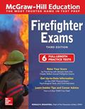 Read McGraw-Hill Education Firefighter Exams, Third Edition, written by Ronald R. Spadafora