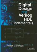Read Digital Design and Verilog HDL Fundamentals, written by Joseph Cavanagh