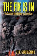 Read The Fix Is In, written by J. A. Graffagnino