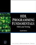 Read HDL Programming Fundamentals: VHDL and Verilog (DaVinci Engineering), written by Nazeih M Botros