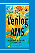 Read The Designer's Guide to Verilog-AMS (The Designer's Guide Book Series), written by Ken Kundert; Olaf Zinke Read The Designer's Guide to Verilog-AMS (The Designer's Guide Book Series), written by Ken Kundert; Olaf Zinke