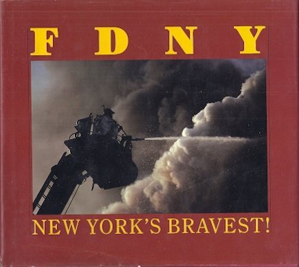 Read Baron Wolman Presents Fdny: New York's Bravest! (The Working Fire Series), written by George Hall; Thomas K. Wanstall