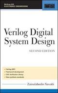 Read Verilog Digital System Design: Register Transfer Level Synthesis, Testbench, and Verification, written by Zainalabedin Navabi