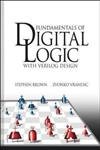 Read Fundamentals of Digital Logic with Verilog Design, written by Stephen Brown; Zvonko Vranesic