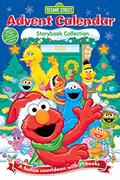Read Sesame Street: Advent Calendar Storybook Collection, written by Lori C. Froeb; Candace Warren Read Sesame Street: Advent Calendar Storybook Collection, written by Lori C. Froeb; Candace Warren