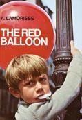 Read The Red Balloon, written by Albert Lamorisse