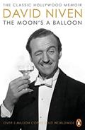 Read Moons A Balloon, written by David Niven