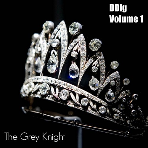 Read DDlg Volume 1: The best of Daddy Dom and little girl roleplay, written by The Grey Knight