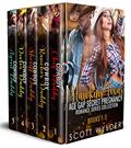 Read Hawkins Texas Age Gap Secret Pregnancy Romance Series Collection: Books 1-5, written by Scott Wylder Read Hawkins Texas Age Gap Secret Pregnancy Romance Series Collection: Books 1-5, written by Scott Wylder