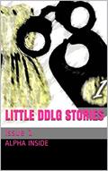 Read Little DDlg Stories: Issue 1, written by Alpha Inside