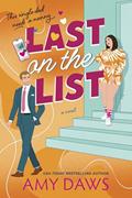 Read Last on the List: A Single Dad Boss Romance (Wait With Me Book 5), written by Amy Daws