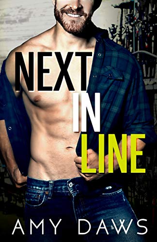 Read Next In Line (Wait With Me Book 2), written by Amy Daws