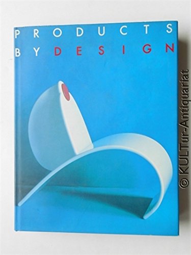 Read Graphis Products by Design 1 (v. 1), written by mantegna-giafranco