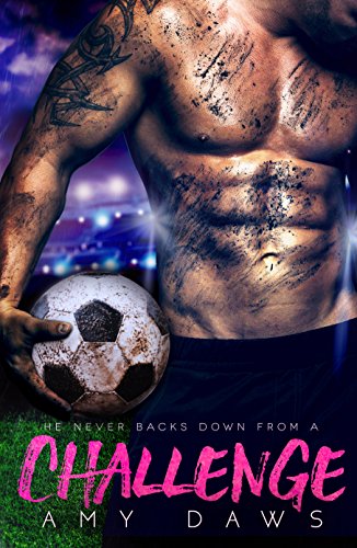 Read Challenge (Harris Brothers Book 1), written by Amy Daws