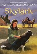 Read Skylark (Sequel to "Sarah, Plain and Tall") Harper Trophy, written by Patricia MacLachlan