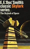 Read The Skylark of Space, written by E. E. Smith