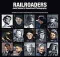 Read Railroaders: Jack Delano's Homefront Photography, written by Mr. Jack Holzhueter; Mr. Scott Lothes