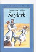 Read Skylark, Reader Grade 4: Harcourt School Publishers Collections (Collections 00 Y006), written by Patricia MacLachlan