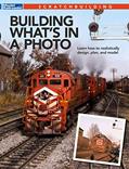 Read Building What's in a Photo, written by Model Railroader