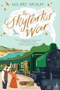Read The Skylarks' War, written by Hilary McKay