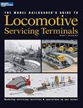 Read The Model Railroader's Guide to Locomotive Servicing Terminals, written by Martin McGuirk