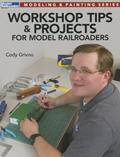Read Workshop Tips & Projects for Model Railroaders (Model Railroader Books: Modeling & Painting), written by Cody Grivno