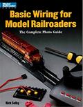 Read Basic Wiring for Model Railroaders: The Complete Photo Guide, written by Rick Selby