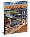 Read Model Railroader Best of Industries, written by Kalmbach Media Co