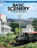 Read Basic Scenery for Model Railroaders (Model Railroader Books: Essentials), written by Lou Sassi