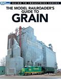 Read The Model Railroader's Guide to Grain (Guide to Industries), written by Jeff Wilson