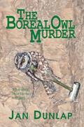 Read The Boreal Owl Murder (1) (Bob White Birder Murders), written by Jan Dunlap