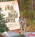 Read A Walk in the Boreal Forest, 2nd Edition (Biomes of North America Second Editions), written by Rebecca L. Johnson Read A Walk in the Boreal Forest, 2nd Edition (Biomes of North America Second Editions), written by Rebecca L. Johnson