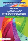 Read Infusing Grammar Into the Writer's Workshop, written by Amy Benjamin