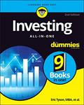 Read Investing All-in-One For Dummies, written by Eric Tyson