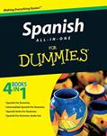 Read Spanish All-in-One For Dummies, written by The Experts at Dummies