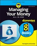Read Managing Your Money All-in-One For Dummies, written by The Experts at Dummies