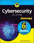 Read Cybersecurity All-in-One For Dummies, written by Joseph Steinberg; Kevin Beaver; Ira Winkler; Ted Coombs