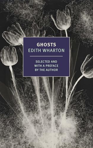 Read Ghosts, written by Edith Wharton